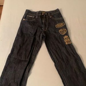 Avirex Baggy jeans